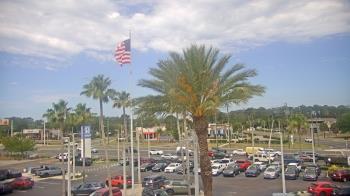 Weather camera view of Ocean Honda.