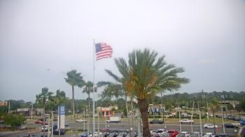 Weather camera view of Ocean Honda.