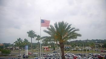 Weather camera view of Ocean Honda.