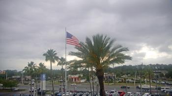 Weather camera view of Ocean Honda.