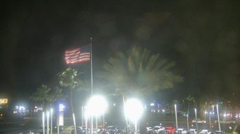Weather camera view of Ocean Honda.