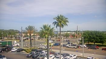 Weather camera view of Ocean Honda.