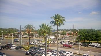 Weather camera view of Ocean Honda.