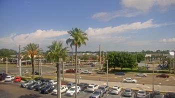 Weather camera view of Ocean Honda.
