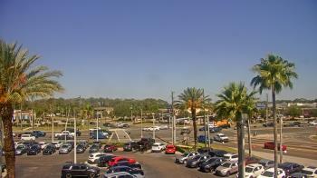 Weather camera view of Ocean Honda.