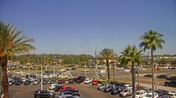 Weather camera view of Ocean Honda.