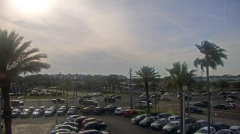 Weather camera view of Ocean Honda.