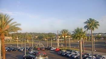 Weather camera view of Ocean Honda.