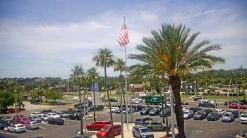 Weather camera view of Ocean Honda.