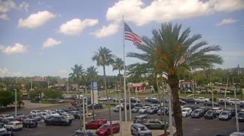 Weather camera view of Ocean Honda.