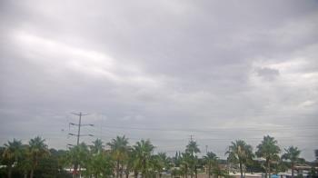Weather camera view of Ocean Honda.