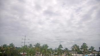 Weather camera view of Ocean Honda.