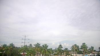Weather camera view of Ocean Honda.
