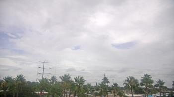 Weather camera view of Ocean Honda.