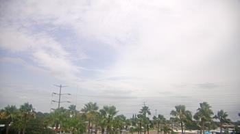 Weather camera view of Ocean Honda.
