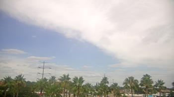 Weather camera view of Ocean Honda.