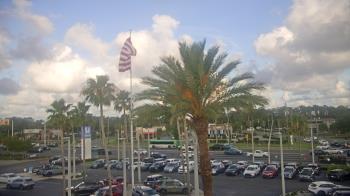 Weather camera view of Ocean Honda.