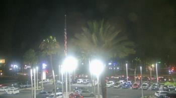Weather camera view of Ocean Honda.