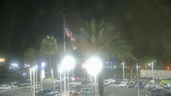 Weather camera view of Ocean Honda.