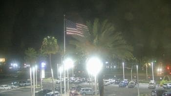 Weather camera view of Ocean Honda.
