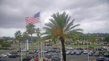 Weather camera view of Ocean Honda.