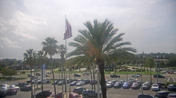 Weather camera view of Ocean Honda.