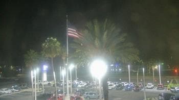 Weather camera view of Ocean Honda.