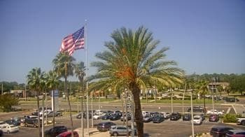Weather camera view of Ocean Honda.