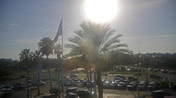 Weather camera view of Ocean Honda.