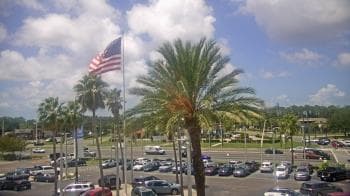 Weather camera view of Ocean Honda.