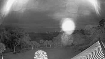 Weather camera view of Callawassie Island Club.