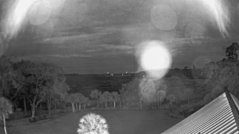 Weather camera view of Callawassie Island Club.