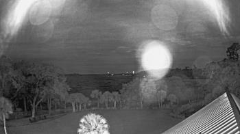 Weather camera view of Callawassie Island Club.