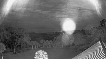 Weather camera view of Callawassie Island Club.