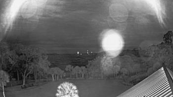 Weather camera view of Callawassie Island Club.