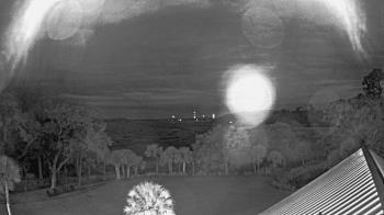 Weather camera view of Callawassie Island Club.