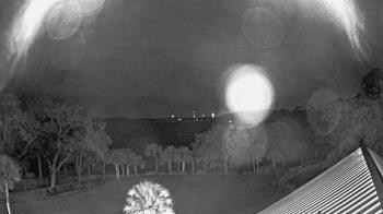 Weather camera view of Callawassie Island Club.