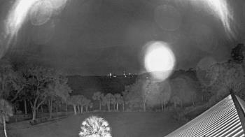 Weather camera view of Callawassie Island Club.