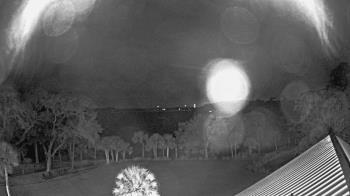 Weather camera view of Callawassie Island Club.