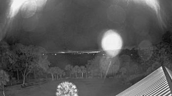 Weather camera view of Callawassie Island Club.