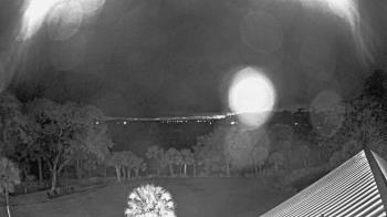 Weather camera view of Callawassie Island Club.