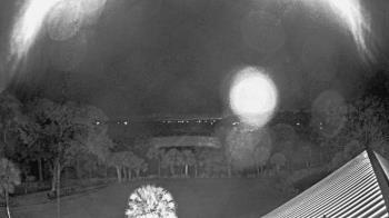 Weather camera view of Callawassie Island Club.