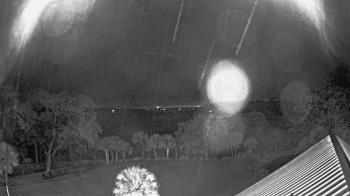 Weather camera view of Callawassie Island Club.