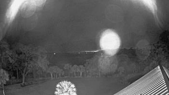 Weather camera view of Callawassie Island Club.