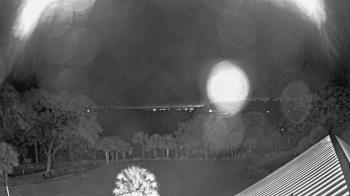 Weather camera view of Callawassie Island Club.