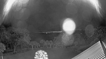 Weather camera view of Callawassie Island Club.