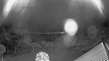 Weather camera view of Callawassie Island Club.