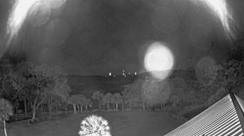 Weather camera view of Callawassie Island Club.