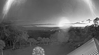 Weather camera view of Callawassie Island Club.