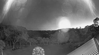 Weather camera view of Callawassie Island Club.